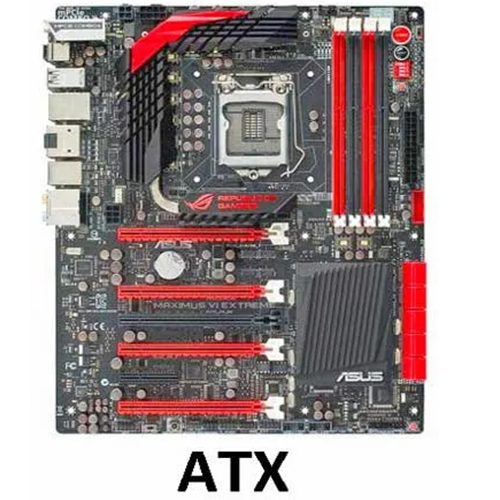 مینی برد ATX