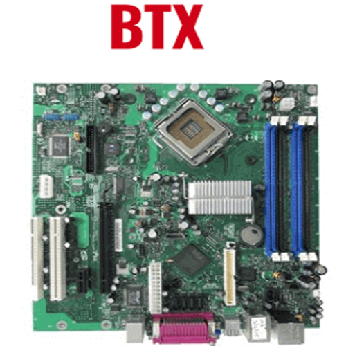 مین برد BTX