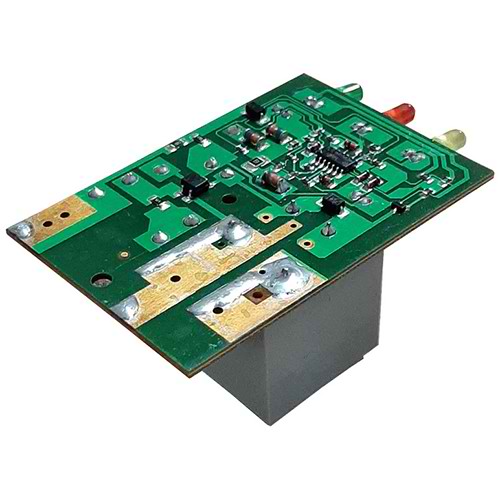 برد محافظ دیجیتال smd ولتاژ ورودی