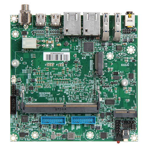 Nano-ITX مینی برد