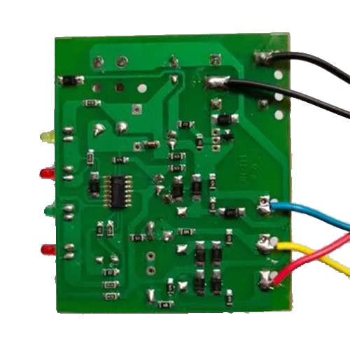 برد محافظ SMD با ولتاژ مینیاتور