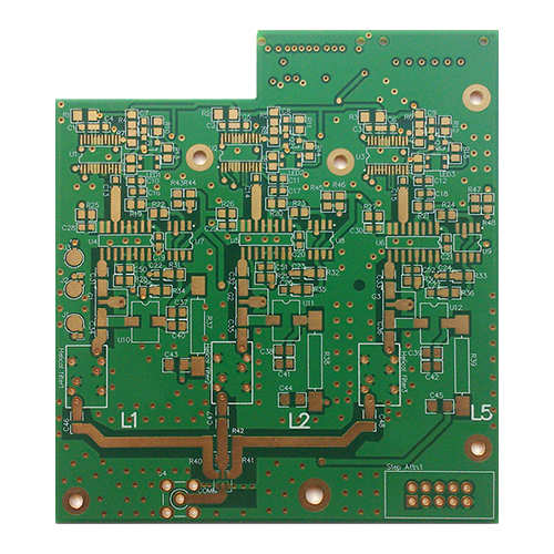 صفحات مدارچاپی PCB