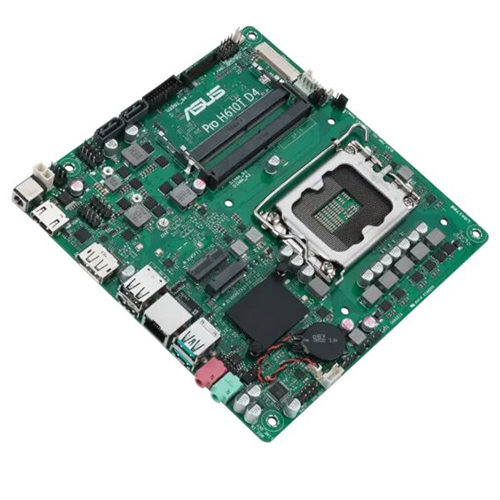مینی برد ITX