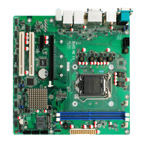 مینی برد MicroATX