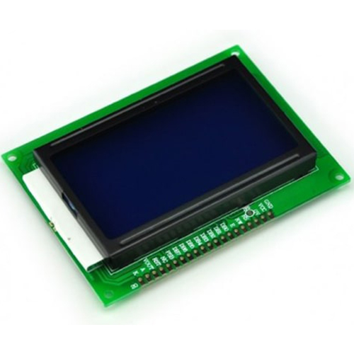نمایشگرهای مایع LCD