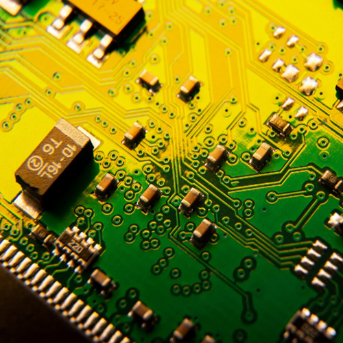 قطعات برد الکترونیکی SMD